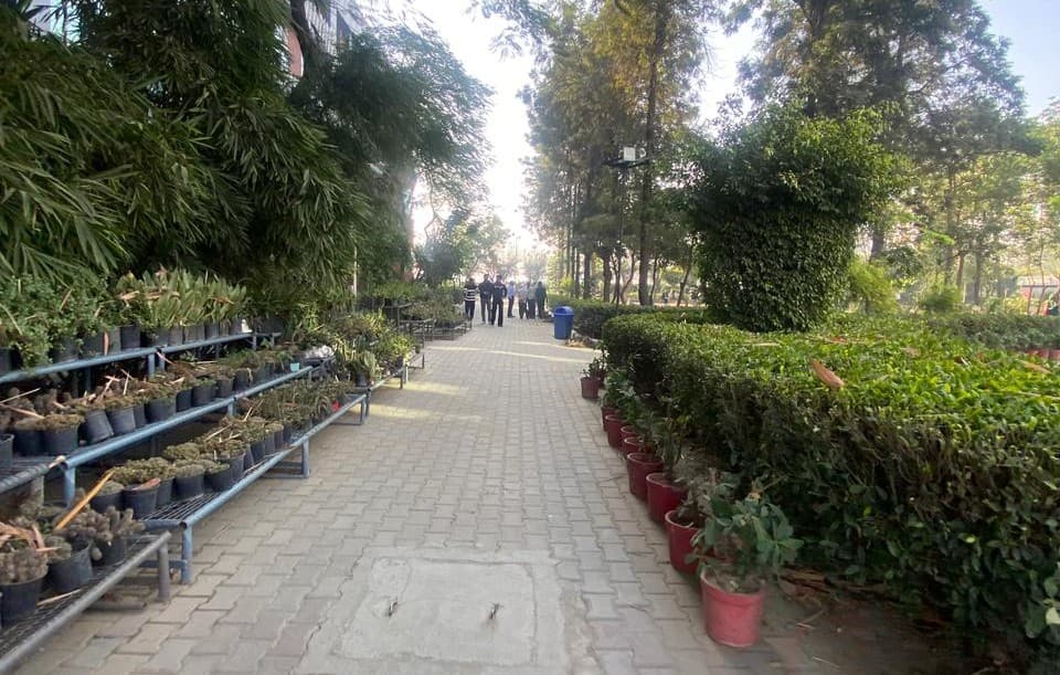 PIET Campus photo 24